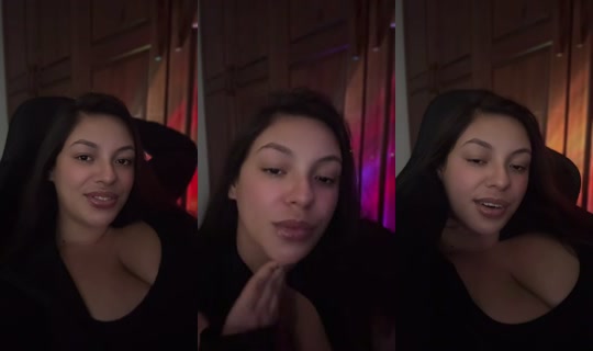 hdsamantthaleite's Stream - Jun 21, 2026, 11:44 PM