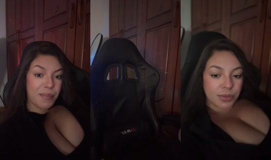 hdsamantthaleite's Stream - Jun 23, 2026, 2:04 PM