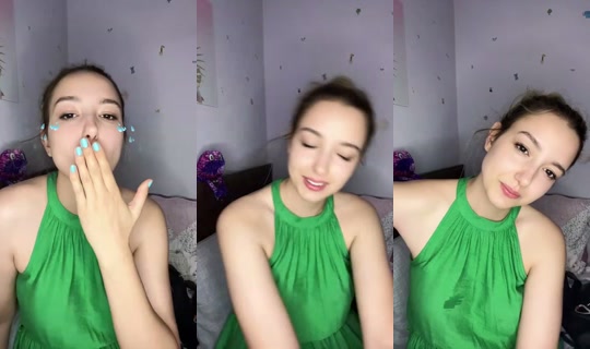iamdamlaa's Stream - Jun 19, 2026, 7:35 PM