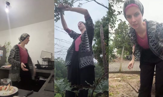 iara.model's Stream - Jun 29, 2026, 1:30 PM