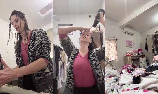 iara.model's Stream - Jun 29, 2026, 2:28 PM