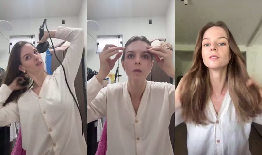 iara.model's Stream - Jun 30, 2026, 2:43 PM