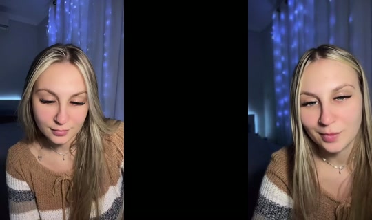 Stream von iaraa19 – 23. Juni 2026, 19:32