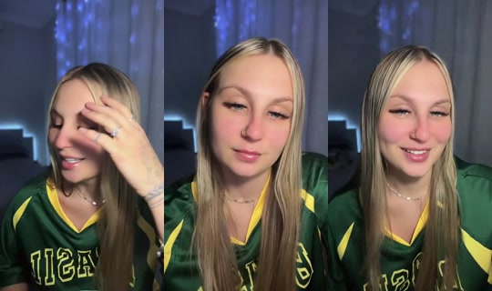 Stream von iaraa19 – 24. Juni 2026, 0:21