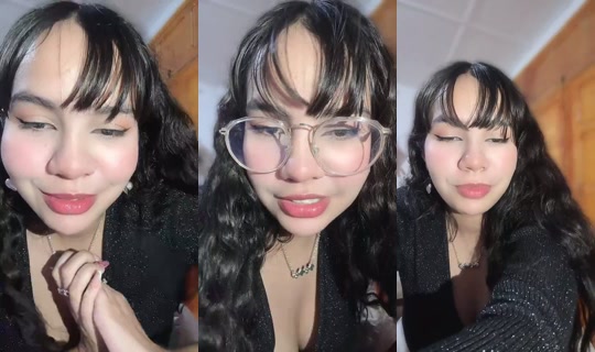 idalialove's Stream - Jul 7, 2026, 3:26 AM