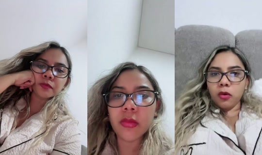Live de ishabell22 - 10 de mai. de 2026, 3:12