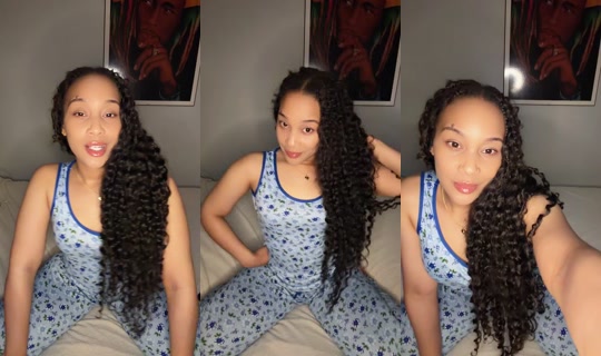 Live de itsSweetness - 8 de mai. de 2026, 5:19