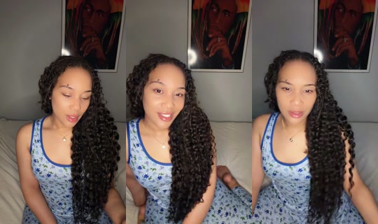 Live de itsSweetness - 8 de mai. de 2026, 7:06