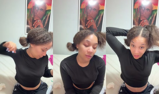 Live de itsSweetness - 10 de mai. de 2026, 2:48