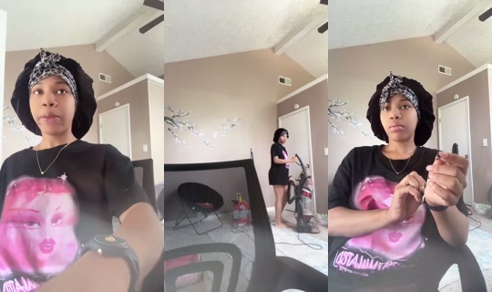 itsbarbyduh's Stream - Jul 6, 2026, 4:25 PM