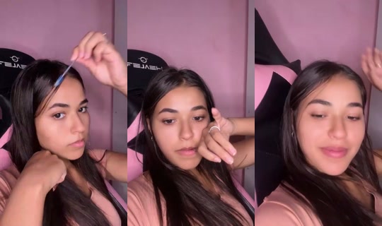 Stream jadegaby - 29 Apr 2026, 18.44