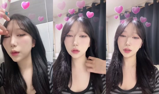 jenny1235's Stream - Jul 6, 2026, 10:45 AM