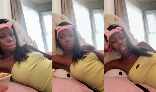 jjxox's Stream - Jul 1, 2026, 12:26 PM