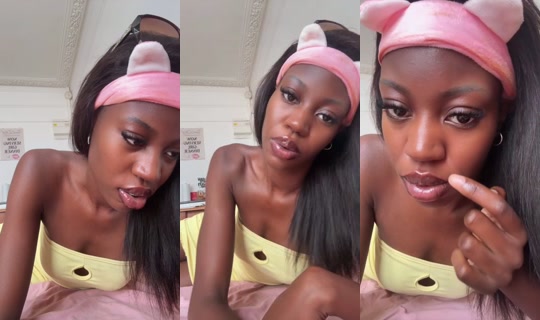 jjxox's Stream - Jul 1, 2026, 1:17 PM