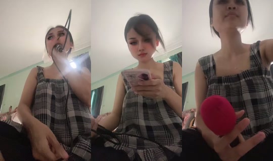 jovena.f's Stream - Jun 30, 2026, 7:31 AM