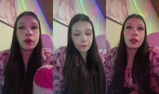 julieta444's Stream - Jun 30, 2026, 2:47 AM