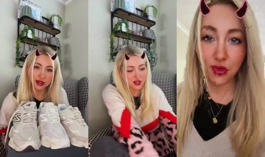 katiejayuk의 방송 - 2026년 5월 7일 AM 8:48