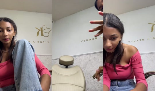 kbeauty_01's Stream - Jun 18, 2026, 7:45 PM