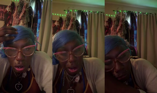 kdamira's Stream - Apr 21, 2026, 8:05 PM