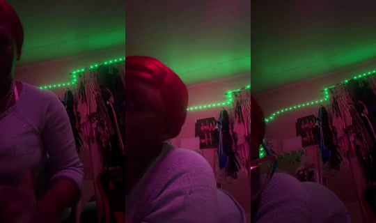 kdamira's Stream - Apr 27, 2026, 8:24 AM
