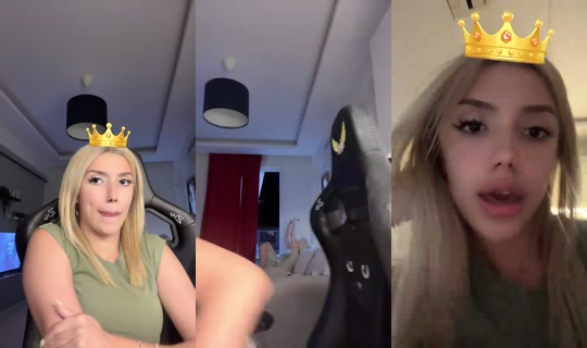 kimbuada's Stream - Jul 7, 2026, 8:26 PM