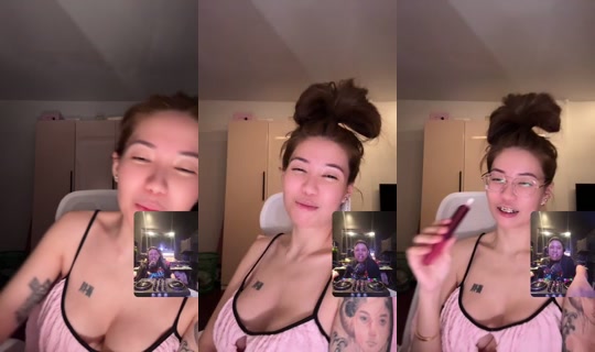 kimmyMalakas's Stream - Jul 1, 2026, 8:50 PM