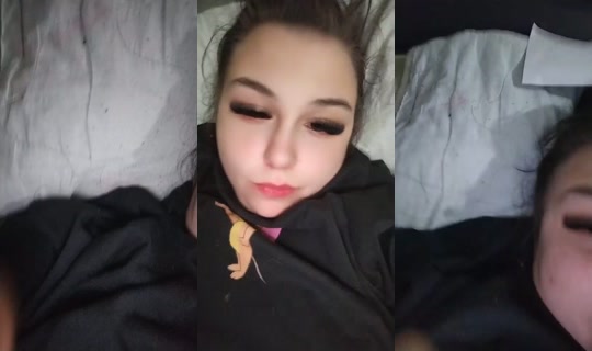 kissstut's Stream - Jul 6, 2026, 7:26 PM