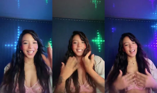 kistjordan21's Stream - Jul 8, 2026, 5:20 AM