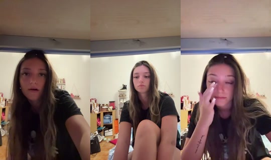 klea777's Stream - Jun 14, 2026, 7:51 PM