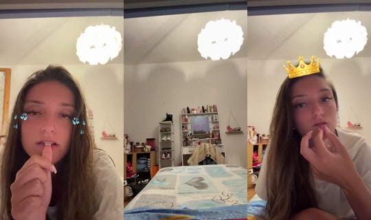 klea777's Stream - Jun 15, 2026, 7:20 PM