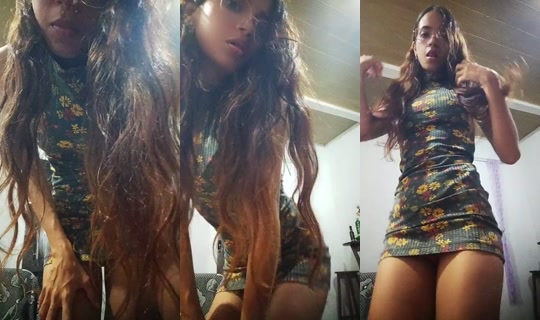 labiiah's Stream - Apr 25, 2026, 2:50 PM