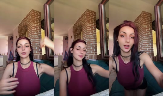 ladomina's Stream - Jul 4, 2026, 1:23 PM