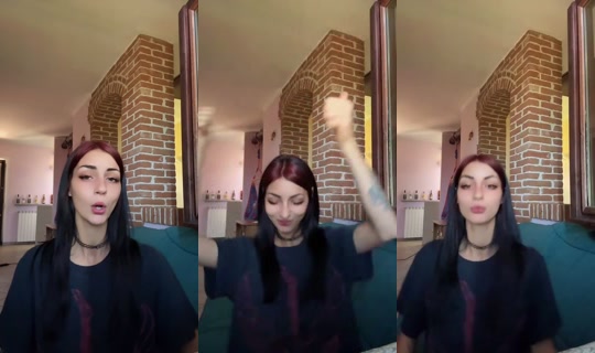 ladomina's Stream - Jul 5, 2026, 9:55 AM