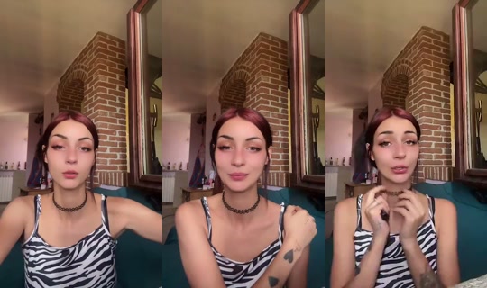 ladomina's Stream - Jul 6, 2026, 10:21 AM