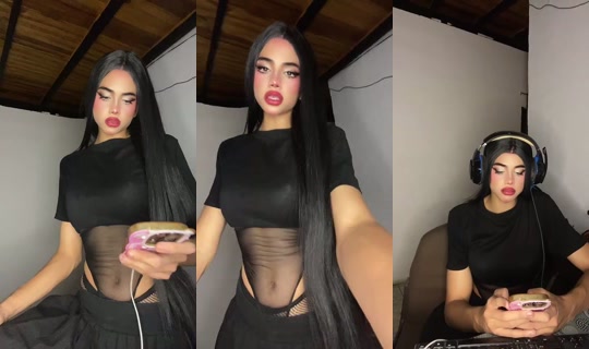 lorena23.'s Stream - Apr 20, 2026, 6:20 AM