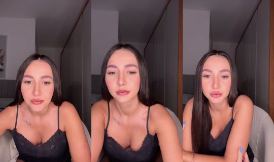 luminav's Stream - Jul 5, 2026, 9:35 AM