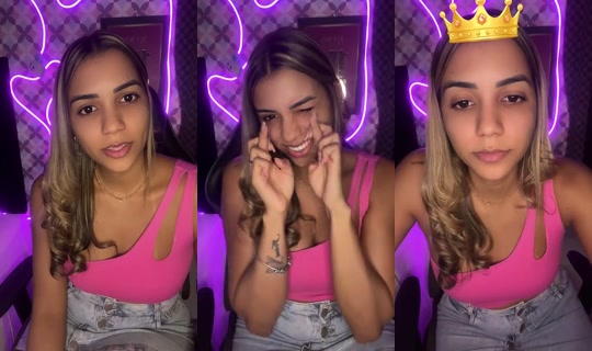 maari_'s Stream - Jun 27, 2026, 1:03 AM
