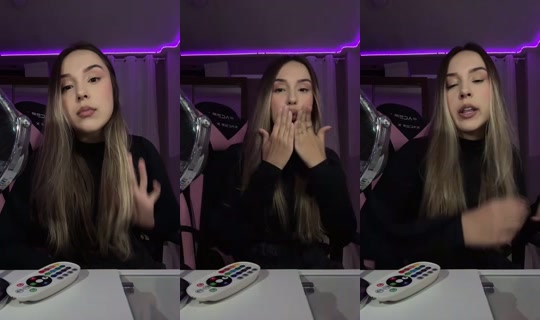 mablondie's Stream - May 14, 2026, 10:47 PM