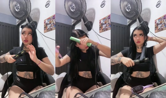 majo8118's Stream - Jul 4, 2026, 5:36 PM