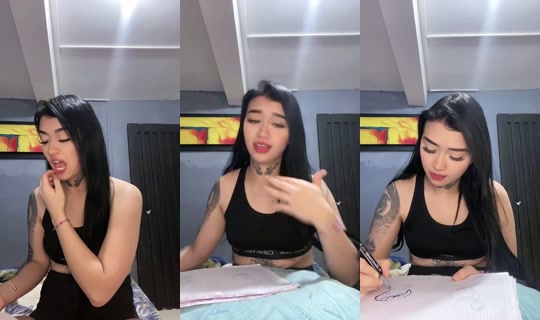 majo8118's Stream - Jul 7, 2026, 5:57 PM
