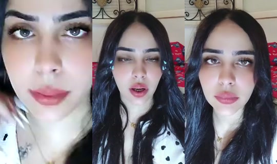 malika51's Stream - Jun 13, 2026, 8:19 PM