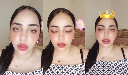 malika51's Stream - Jun 29, 2026, 8:01 PM