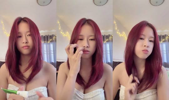 manameiskao's Stream - Jun 19, 2026, 10:31 AM