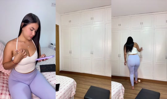 mariapaooficial's Stream - Jul 2, 2026, 4:18 PM