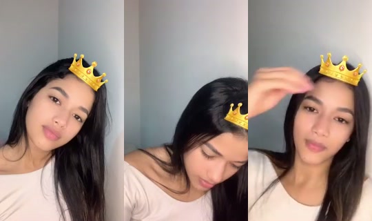 Live de mariiap - 11 de mai. de 2026, 0:43