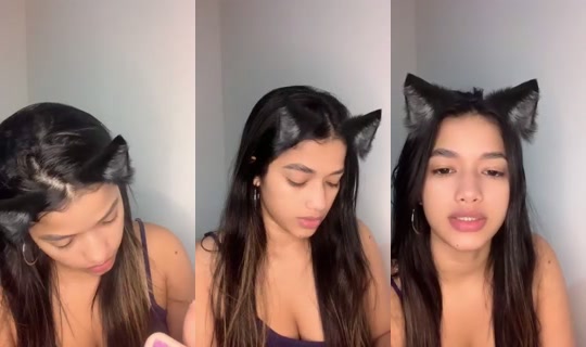 Live de mariiap - 12 de mai. de 2026, 2:58
