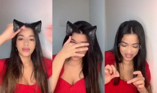 Live de mariiap - 13 de mai. de 2026, 3:18