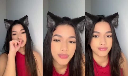 Live de mariiap - 17 de mai. de 2026, 3:58