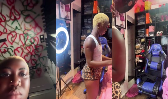 melaninchatm's Stream - Jul 1, 2026, 11:42 AM