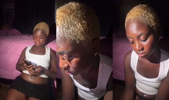 melaninchatm's Stream - Jul 1, 2026, 6:28 PM